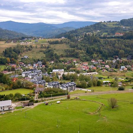 Apartamenty Sun&Snow Spokojna Wisla Bagian luar foto