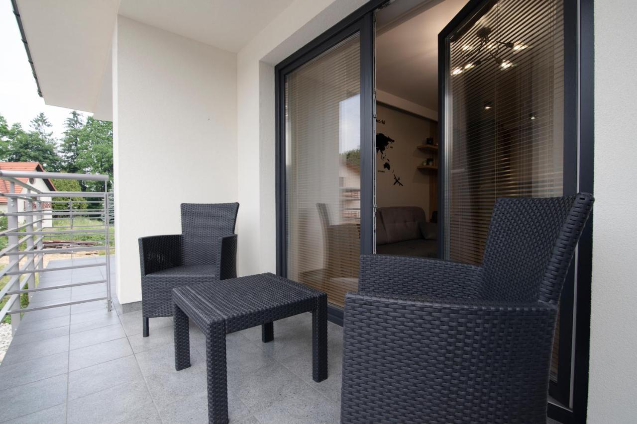 Apartamenty Sun&Snow Spokojna Wisla Bagian luar foto