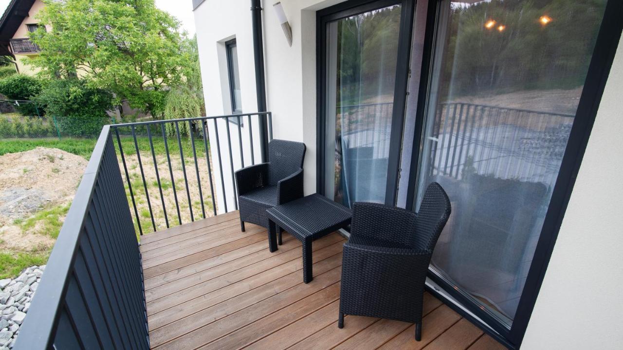 Apartamenty Sun&Snow Spokojna Wisla Bagian luar foto