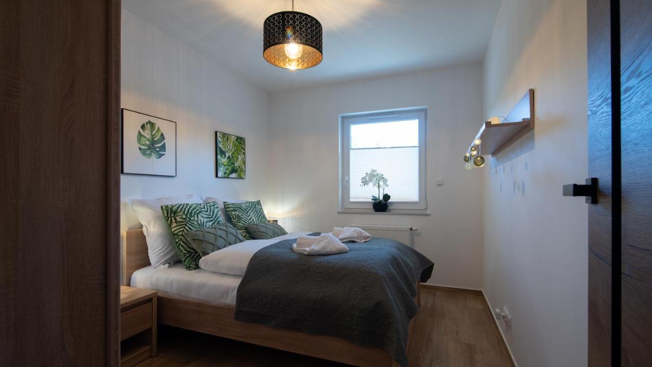 Apartamenty Sun&Snow Spokojna Wisla Bagian luar foto