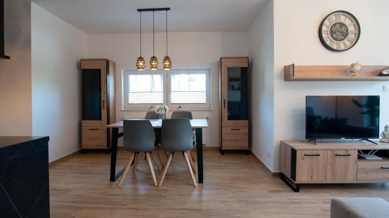 Apartamenty Sun&Snow Spokojna Wisla Bagian luar foto