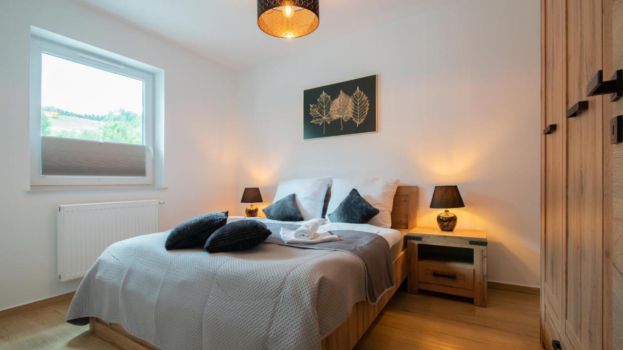 Apartamenty Sun&Snow Spokojna Wisla Bagian luar foto
