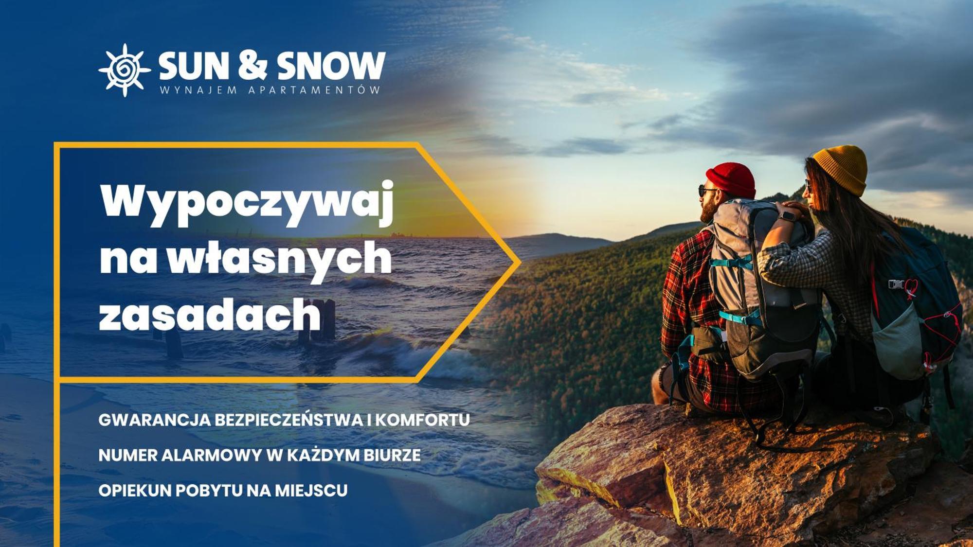 Apartamenty Sun&Snow Spokojna Wisla Bagian luar foto