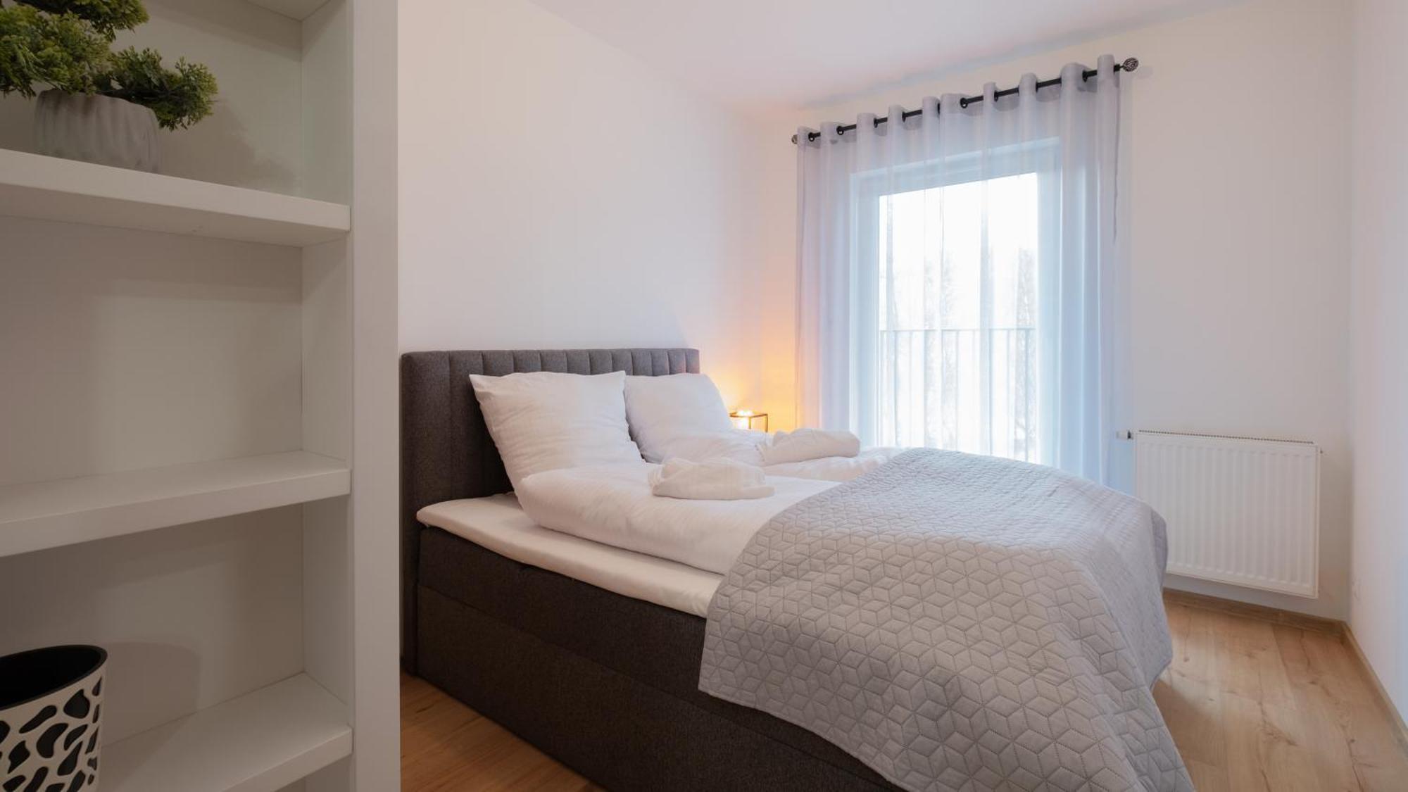 Apartamenty Sun&Snow Spokojna Wisla Bagian luar foto