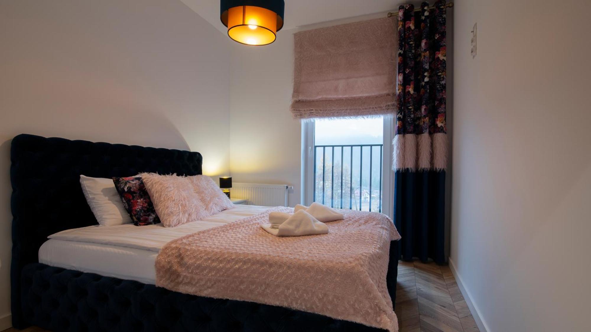 Apartamenty Sun&Snow Spokojna Wisla Bagian luar foto