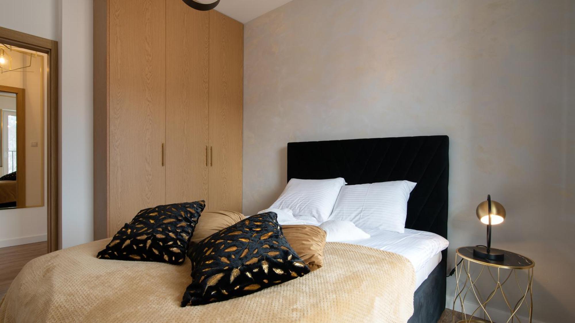 Apartamenty Sun&Snow Spokojna Wisla Bagian luar foto