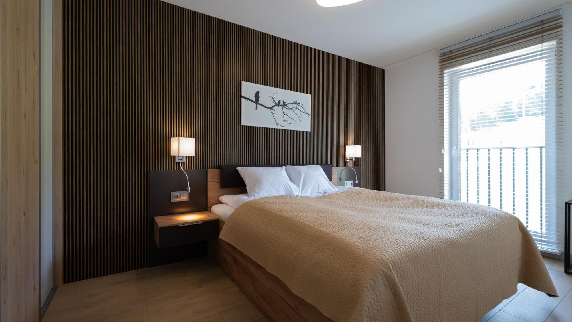 Apartamenty Sun&Snow Spokojna Wisla Bagian luar foto