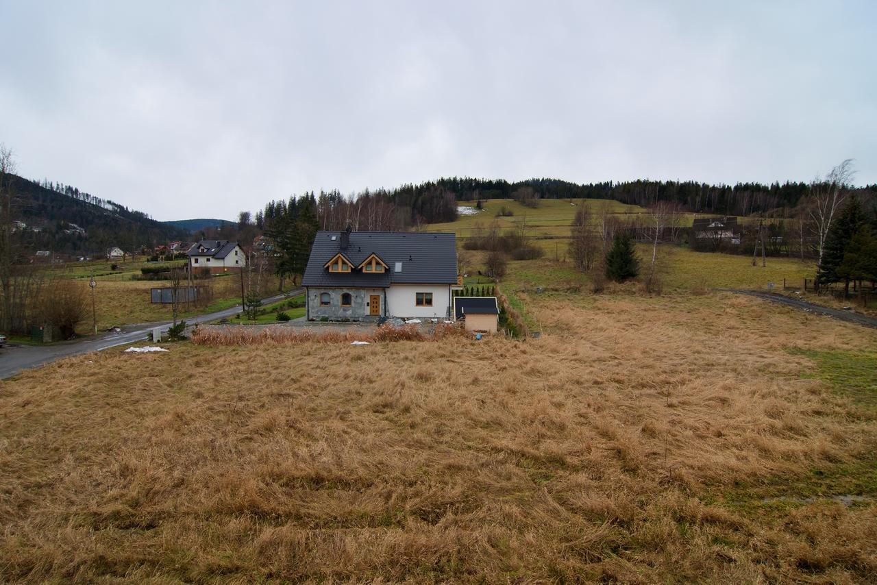 Apartamenty Sun&Snow Spokojna Wisla Bagian luar foto